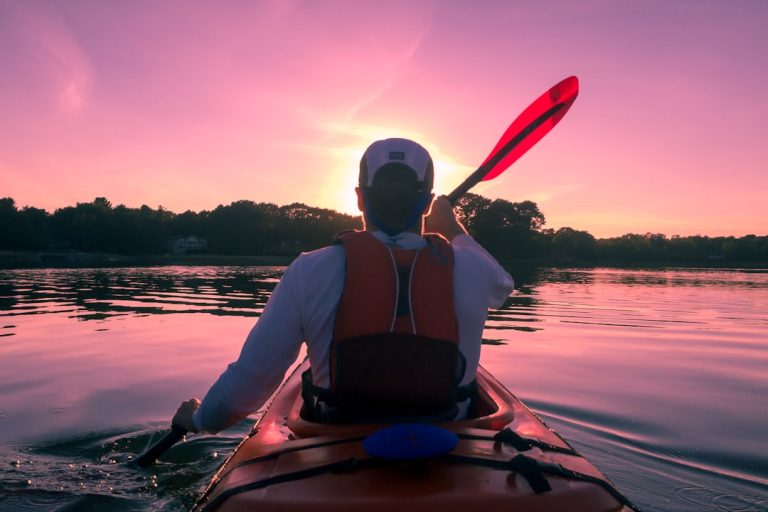 From Budget to Luxury: Crafting Your Perfect Outdoor Adventure