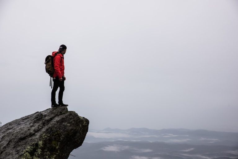 Rediscovering Nature: The Budget-Friendly Hiker’s Guide to Adventure